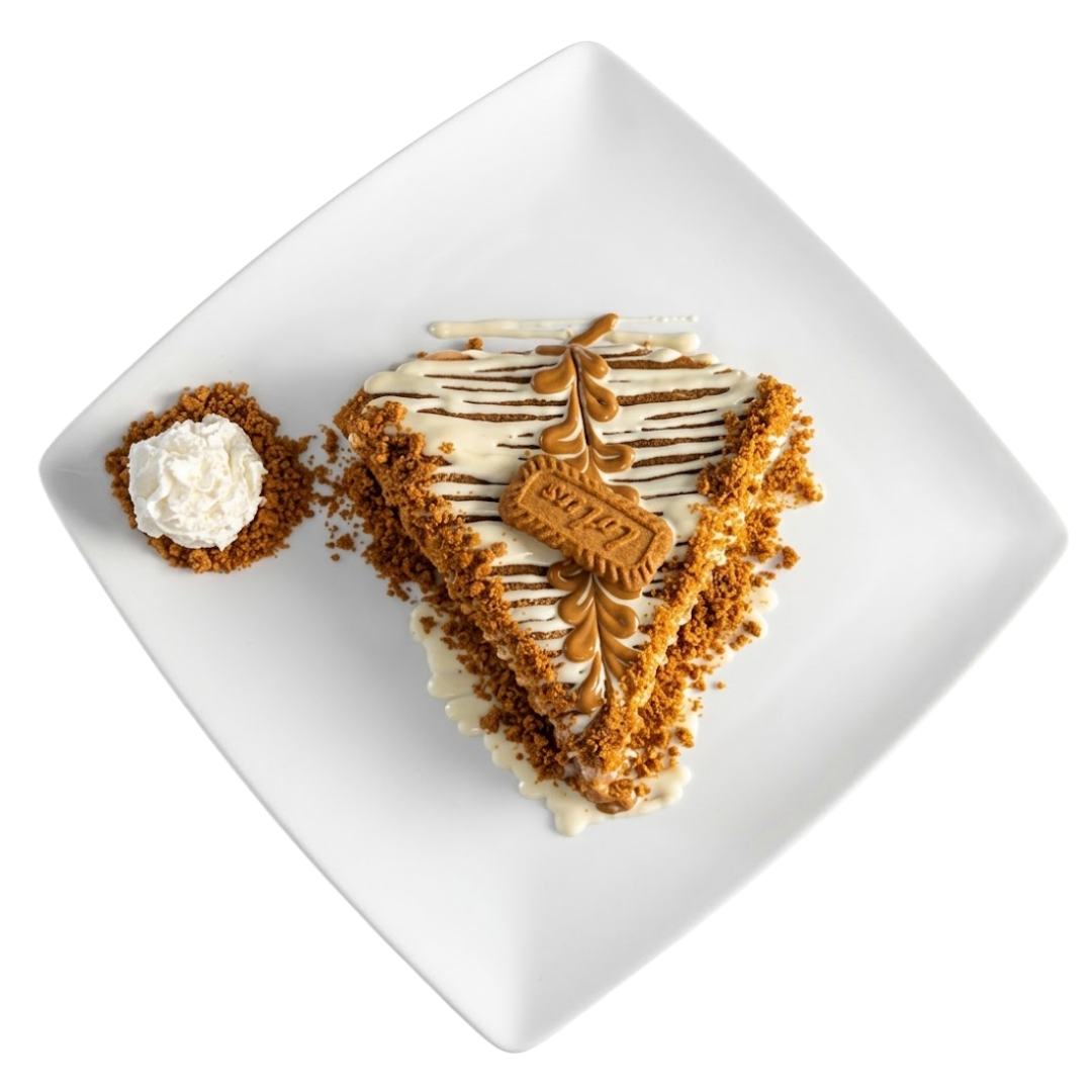Signature Crepes