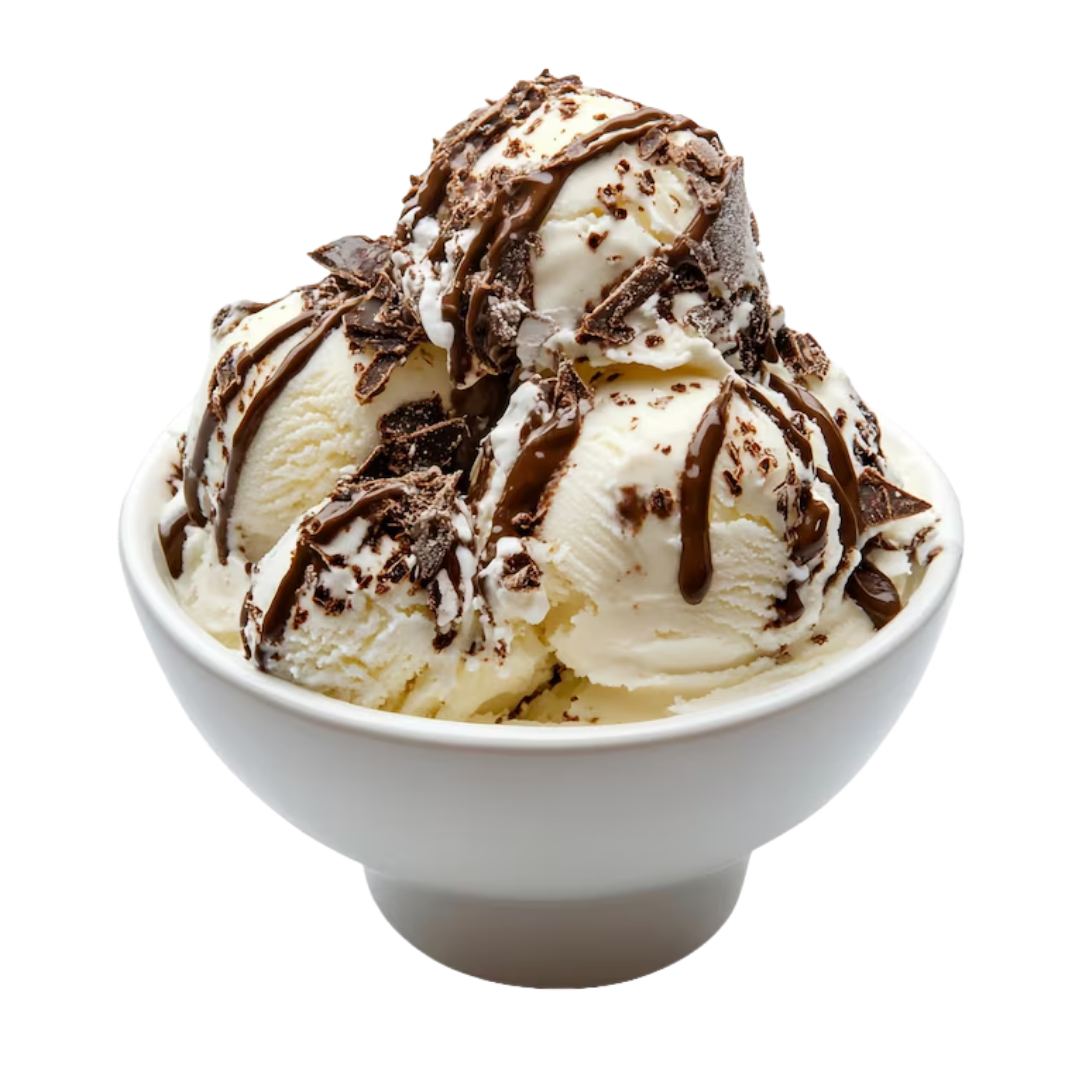 Ice Cream
